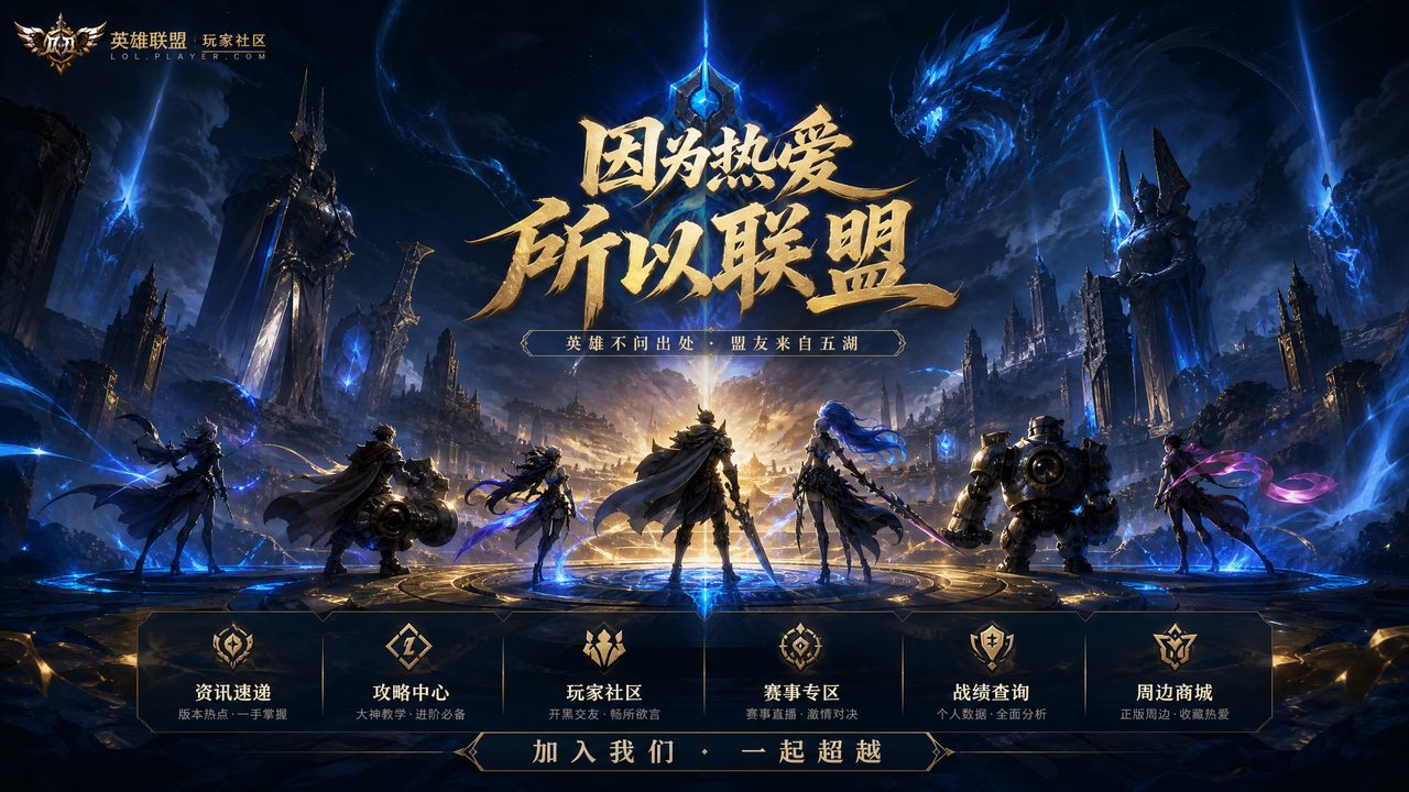 高清视频游戏解说视频社区